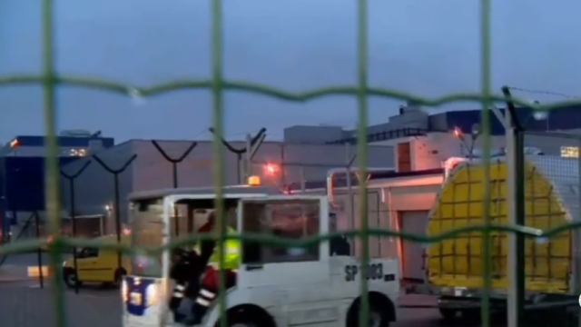 Пристигна и втората пратка с ваксини срещу Covid-19 в България